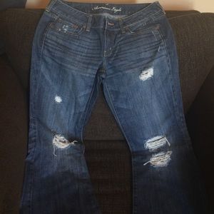 American Eagle Women's Jeans