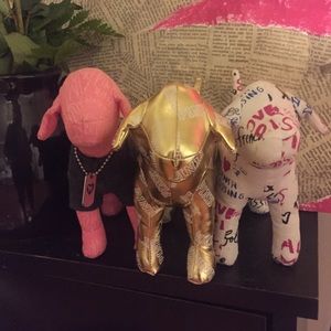 Victoria secret puppies