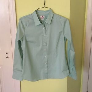 J. Crew Button Down