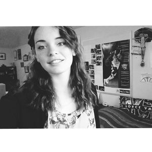 Meet your Posher, Shelby