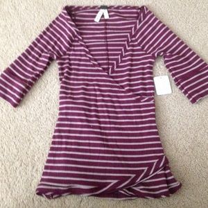 NWT Free People Shirt