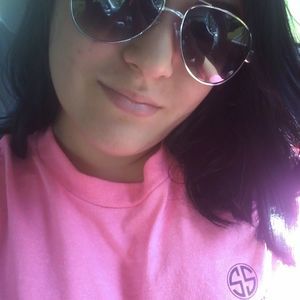 Meet your Posher, Jackie