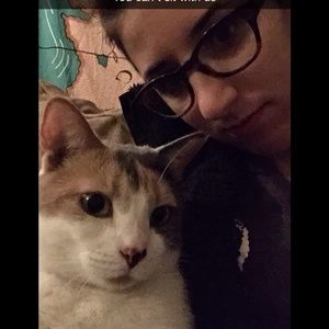 Meet your Posher, Kellen