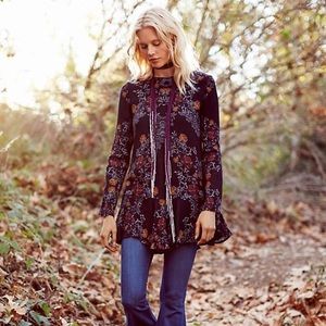 Tunic top (free people)