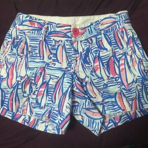 EUC Callahan Shorts