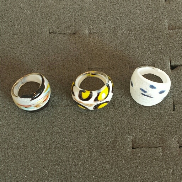 Rings - Picture 2 of 2