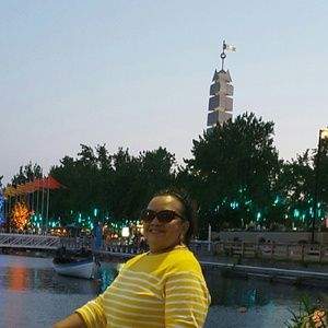 Meet your Posher, Carmen