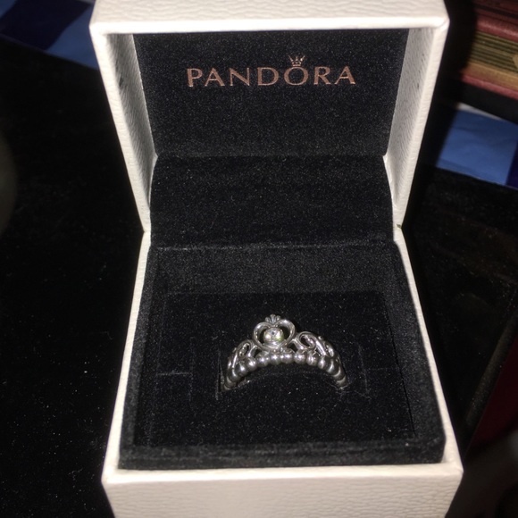 PANDORA RING