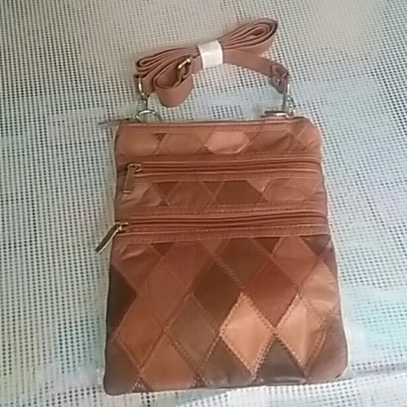 Beautiful satchel purse