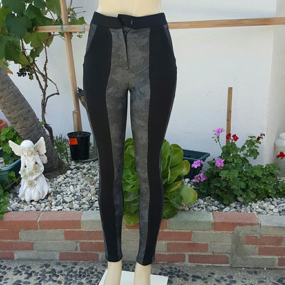 *SALE* BCBGeneration skinny trousers, brand new