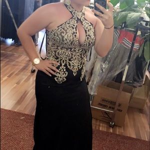 Jovani Prom Dress Paid $450