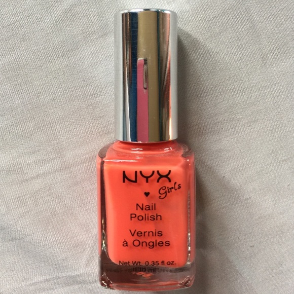 NYX Nail Polish