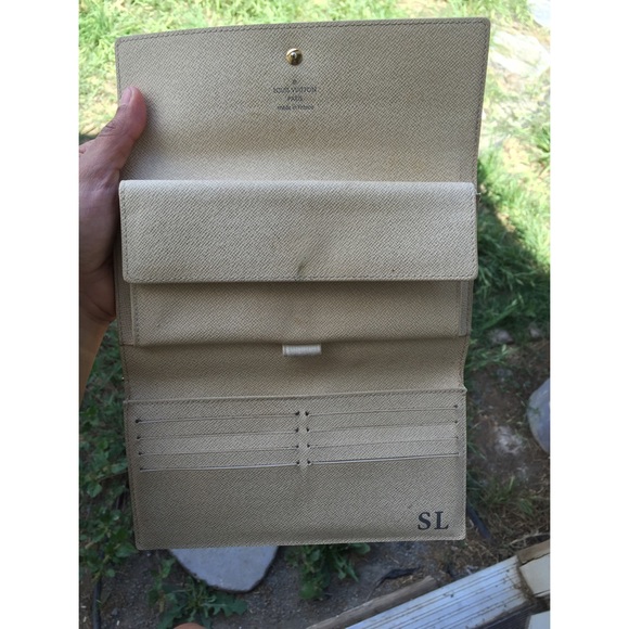 ❌sold❌Lv wallet - Picture 2 of 4