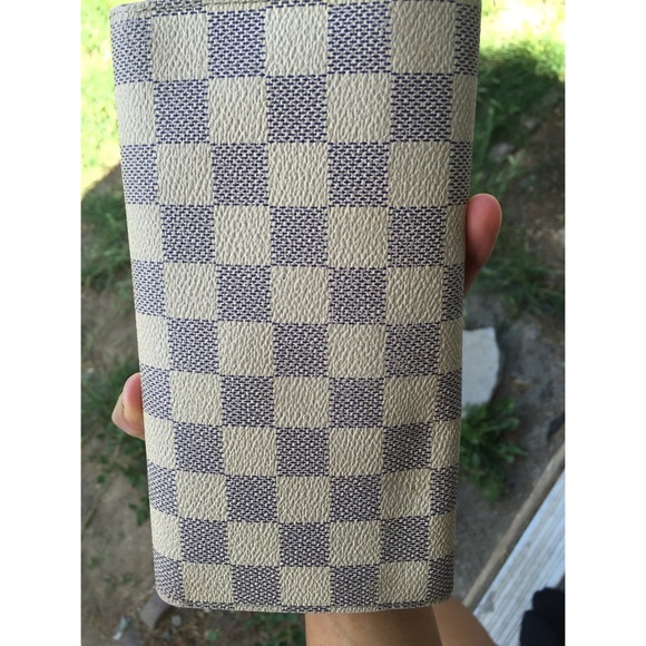 ❌sold❌Lv wallet - Picture 3 of 4