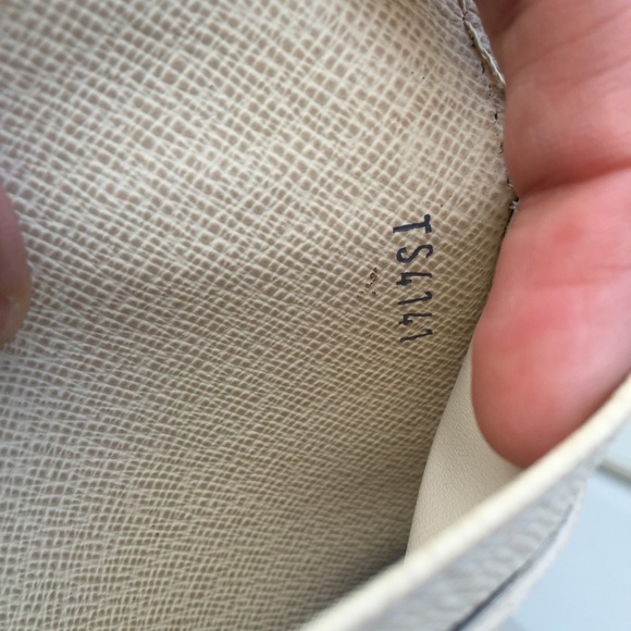 ❌sold❌Lv wallet - Picture 4 of 4