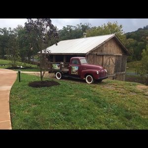 Meet your Posher, Tina