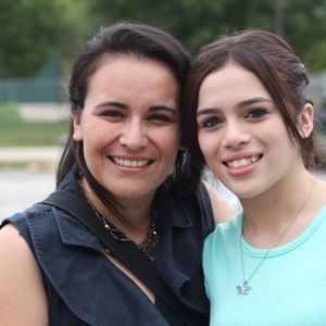 Meet your Posher, Betty