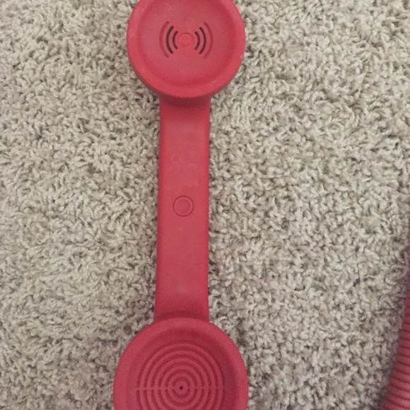 Phone plug - Picture 2 of 3