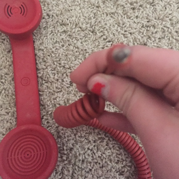 Phone plug - Picture 3 of 3