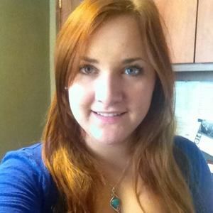 Meet your Posher, Caitlin