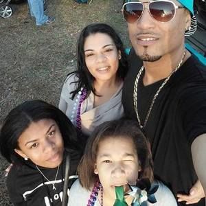 Meet your Posher, Angelina