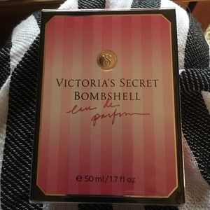 Perfume from Victoria's Secret's