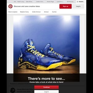 Meet your Posher, Drake