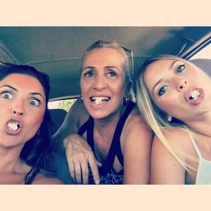 Meet your Posher, Julia