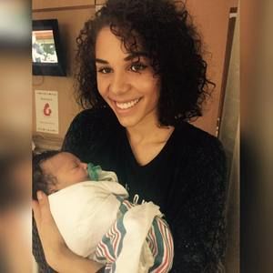 Meet your Posher, Candace