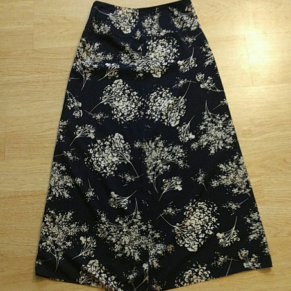 (Final sale deleting Friday) Maxi Banana Republic