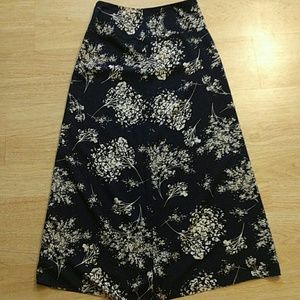 (Final sale deleting Friday) Maxi Banana Republic