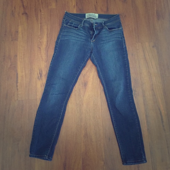 Free people jeans
