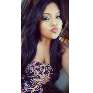 Meet your Posher, Brenda