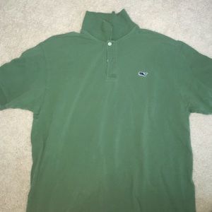 Vineyard Vines Polo