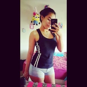 Meet your Posher, Emma