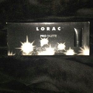 Lorac pro palette