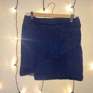 Brandy Melville skirt!
