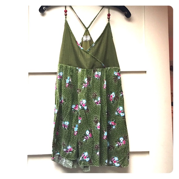 Free People tank