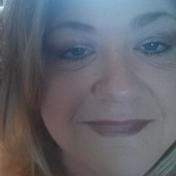 Meet your Posher, Kathy hargrove