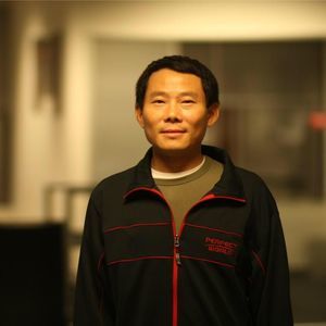 Meet your Posher, Bryan