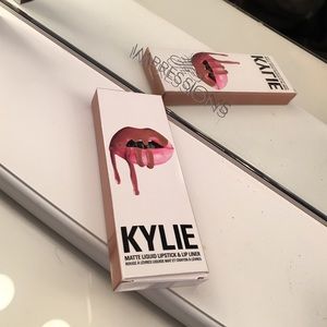 CANDY K Kylie Lip Kit