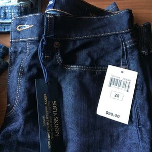 Women's Lucky Brand Jeans