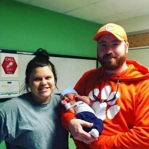 Meet your Posher, Kelsey