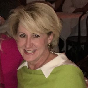 Meet your Posher, Allison