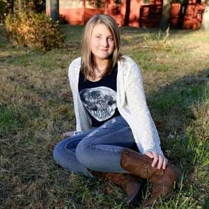 Meet your Posher, Emma