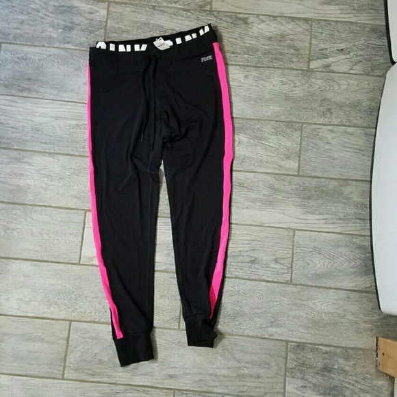 Victorias secret yoga pants