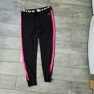 Victorias secret yoga pants