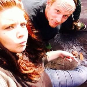 Meet your Posher, Samantha