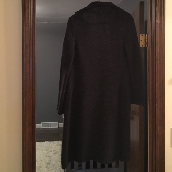 J Crew Alpaca Sweater - Picture 2 of 4