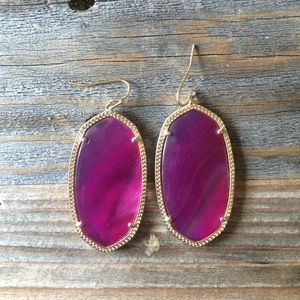 Kendra Scott Danielle Earrings